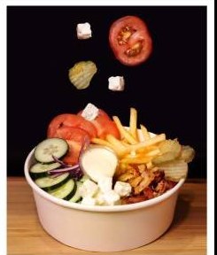 Bowl Berliner