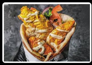 Chicken India