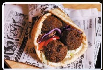 Falafel
