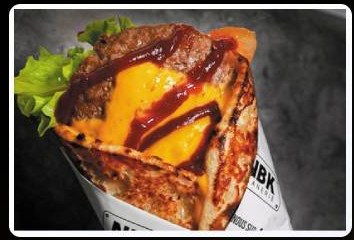 Steak & Cheese