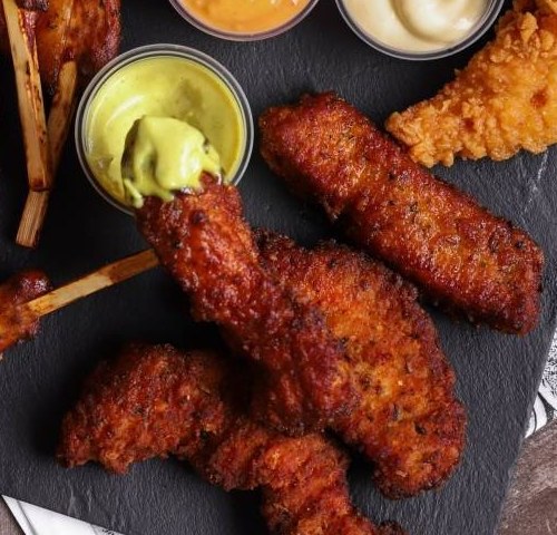 Mozza Stick