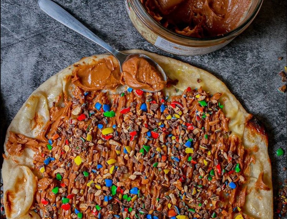 Sweet Nutella